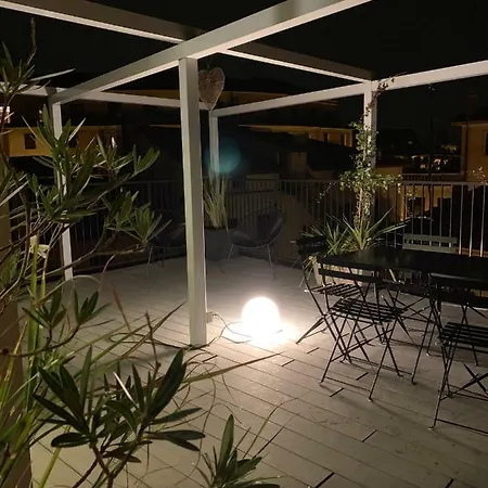 Downtown *